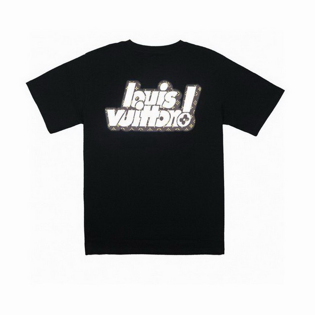 men LV t-shirts XS-L-011
